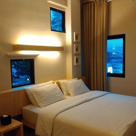 Arjuna Hotel Batu City Εξωτερικό φωτογραφία